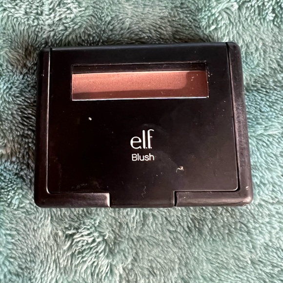 ELF Makeup Elf Blush Mellow Mauve Poshmark